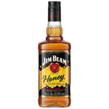 Jim Beam Honey