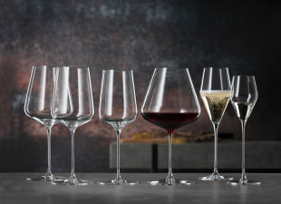 Spiegelau Definition Bordeaux set van 2