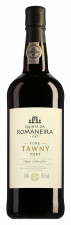 Quinta da Romaneira Fine Tawny Port