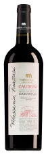 Masseria Frattasi Beneventano Caudium Aglianico