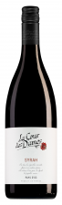 La Cour des Dames Pays d'Oc Syrah