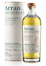 Arran Quarter Cask