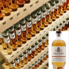 Lindores Abbey MCDXCIV TUBE