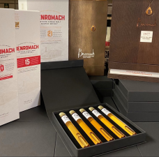 Benromach Tasting set TDWA