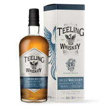 Teeling Riesling Wine Cask