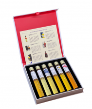 Whisky Tasting Set 'All Over the World'