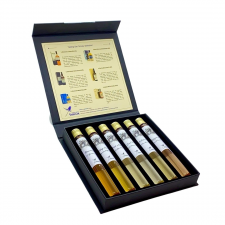 Whisky Tasting Set 'Smoky Selection'