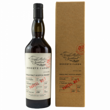 'A Highland Distillery' 2008 12yrs - The Single Malts of Scotland