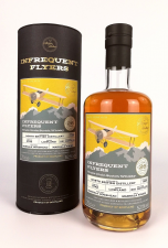 North British 1995 26yrs - Infrequent Flyers