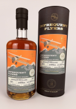 Benriach 2011 10yrs - Infrequent Flyers