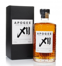 Apogee Pure Malt