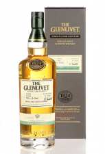 The Glenlivet 14yrs 'Livet' Single Cask