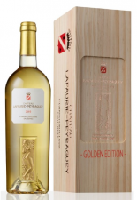 Château Lafaurie-Peyraguey 1e Grand Cru Classé Sauternes 2019 Gold Edition