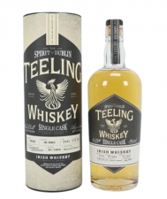 Teeling Single Cask Cabernet Sauvignon