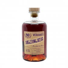 Verhaar's Jubileumlikeur Chocolade-Kersen