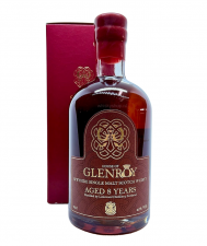 Linkwood 8yrs - House of Glenroy