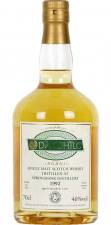 Springbank 1992 Da Mhile