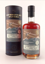 Aultmore 2010 11yrs - Infrequent Flyers