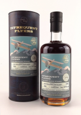 Fettercairn 2007 14yrs - Infrequent Flyers