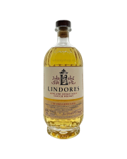 Lindores Abbey The Exclusive Cask - Bourbon