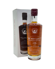 Caol Ila 2008 13yrs - The Red Cask Company