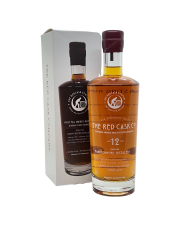 Mannochmore 2009 12yrs - The Red Cask Company