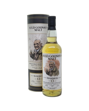 Teaninich 2008 13yrs - Auld Goonsy's Malt