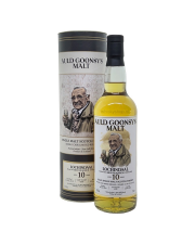 Lochindaal 2010 10yrs - Auld Goonsy's Malt