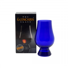 Glencairn glas (blauw)