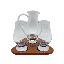 Glencairn Flight Tray Set