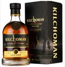 Kilchoman Loch Gorm 2022 Edition