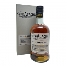 Glenallachie 2007 PX Chapter One