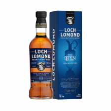 Loch Lomond 150th Open