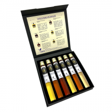 Whisky Tasting Set 'Claxton's Single Cask'