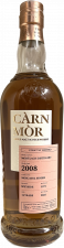 Mortlach 2008 14yrs - Càrn Mòr Strictly Limited