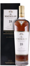 Macallan 18 Sherry Oak