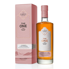 The Lakes Distillery - The One Colheita Finish