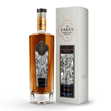 The Lakes Distillery Whiskymaker's Editions - Infinity