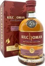 Kilchoman 2013 Port Quarter Cask - Bottled for Verhaar