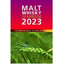 Malt Whisky Jaarboek 2023