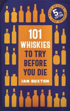 Boek 101 Whiskies to try before you die