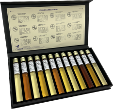'Infrequent Flyers' Whisky Tasting Set