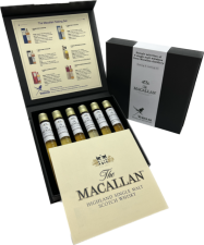 Macallan Whisky Tasting Set
