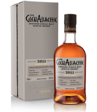 Glenallachie 2011 10yrs - Selected for The Art of Drinks 2022