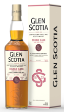 Glen Scotia Double Cask Rum