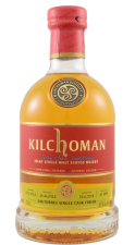 Kilchoman Sauternes Single Cask Finish