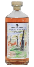 Highland Park 2017 5yrs - Cane & Grain