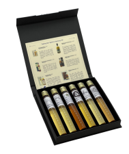 Whisky Tasting Set 'Spirit in Harmony #8'