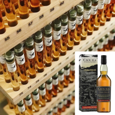 Caol Ila Distillers Edition TUBE