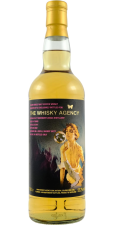 Ledaig 2011-2022 - The Whisky Agency